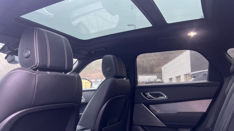 Land Rover Range Rover Velar 2.0 D200 Edition 5dr Auto Diesel Estate